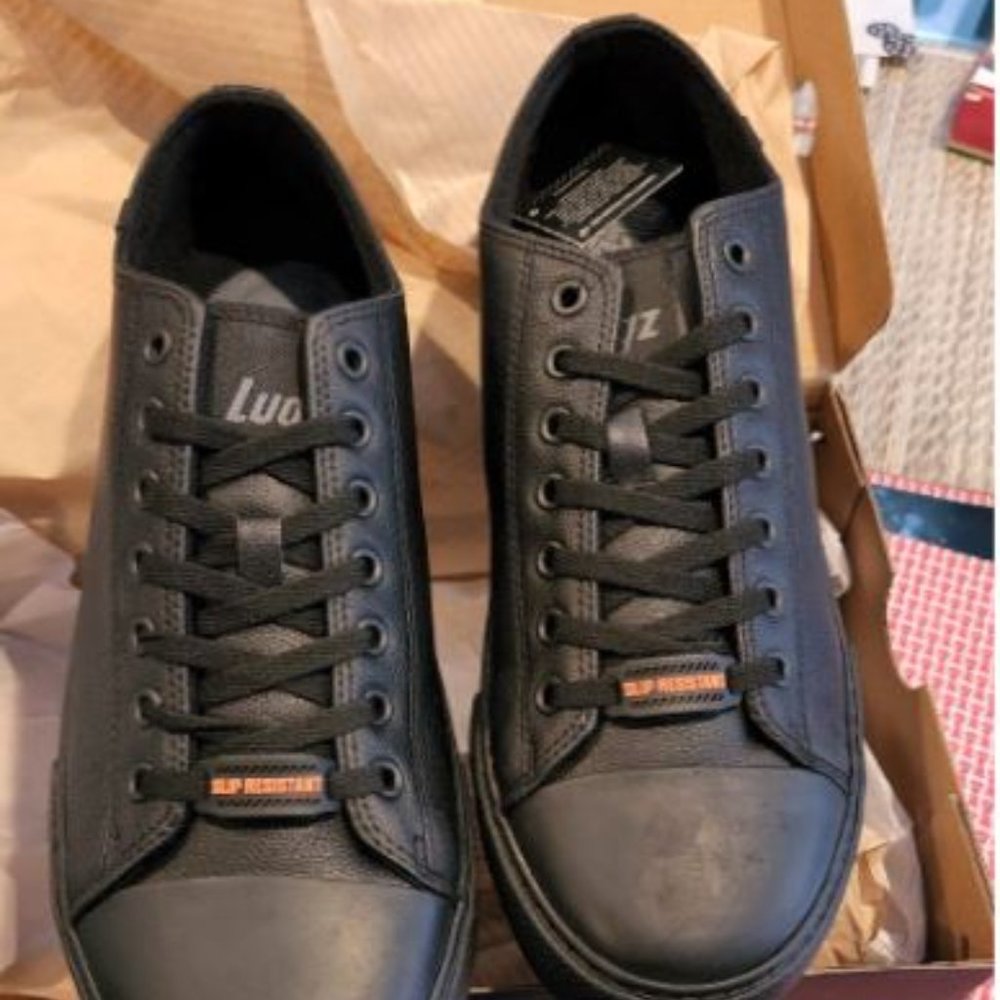 LUGZ Men's Stagger Lo Lx Fashion Sneakers size 10